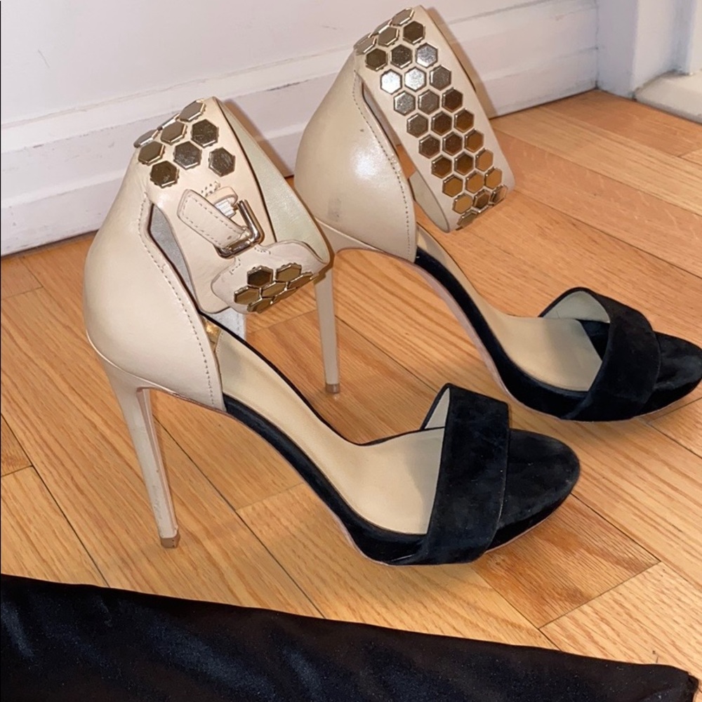 Marciano Heels